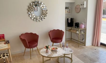 Le Vernis By Cindy : Manucure à Beaumes-de-Venise
