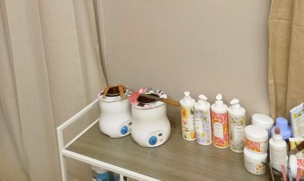 L'Instant Beauté By Whitney : Manucure à Villefagnan