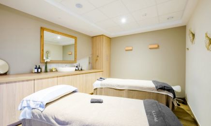 Spa Miléade Carqueiranne – Évasion & Bien-être : Manucure à Carqueiranne