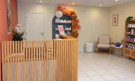 BEAUTE ANTIGONE : Institut de beauté à Montpellier