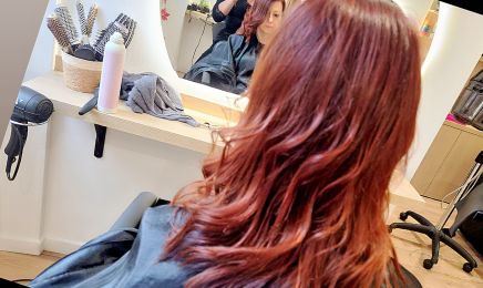 Coiffure style et passion  : Coiffeur à Neuwiller-lès-Saverne
