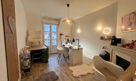 Pretty by Ju : Manucure à Vailly-sur-Aisne