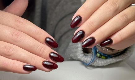 AS Nails & Lashes : Manucure à Nice