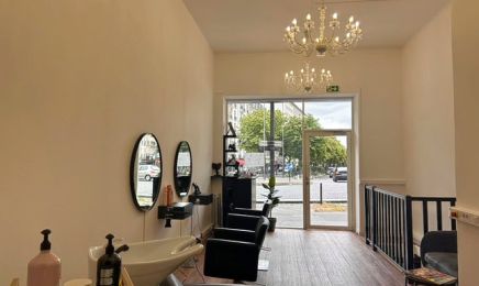 Ciseaux d'or IM : Coiffeur à Paris