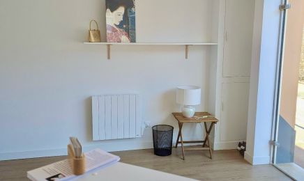 La voie de la beauté - Massage & Esthétique - Kobido - Shiatsu  : Institut de beauté à Saint-Aubin-sur-Mer