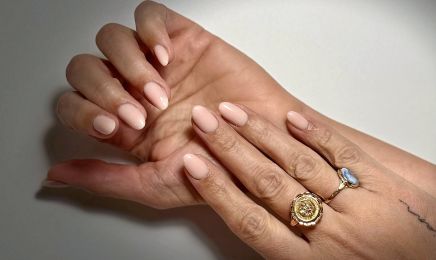 L’Atelier d’Auré / Elsa B : Manucure à Pontchâteau