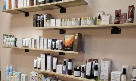 Le Boudoir de Melle - Bédée : Manucure à Bédée