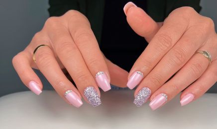 Ongles Art et Beauté : Manucure à Nangy