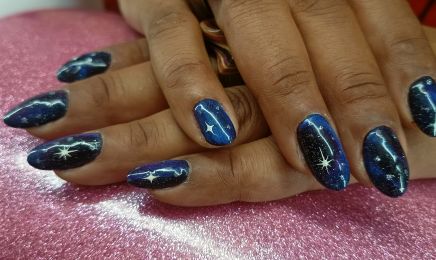 Nails & Beauté  : Manucure à Clermont-Ferrand
