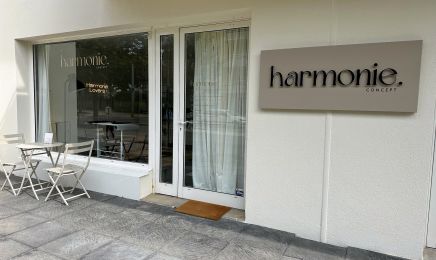 Harmonie Concept : Institut de beauté à Dijon