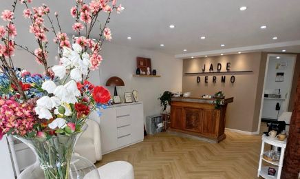 Jade Dermo : Institut de beauté à Gap