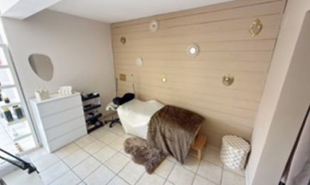 Maison Danlia : Manucure à Piolenc