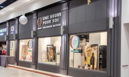 Une Heure pour Soi - Agneaux : Institut de beauté à Agneaux