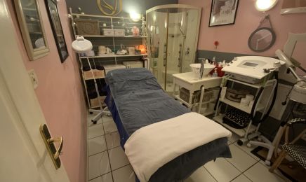 Côté Beauté  : Institut de beauté à Le Palais-sur-Vienne