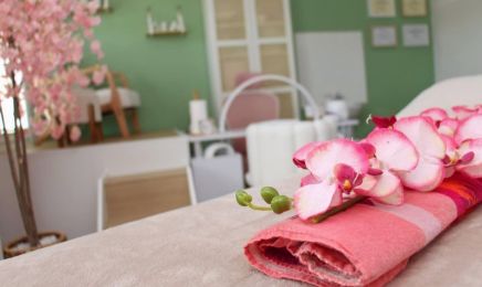 Namasté : Manucure à Villers-Bocage