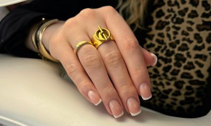JD Nails : Manucure à Chateaulin