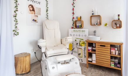 Subullissime Institut : Institut de beauté à Thionville