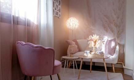 Du coeur à la main  : Coiffeur à Ploeren