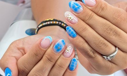 Nails In : Institut de beauté à Lyon