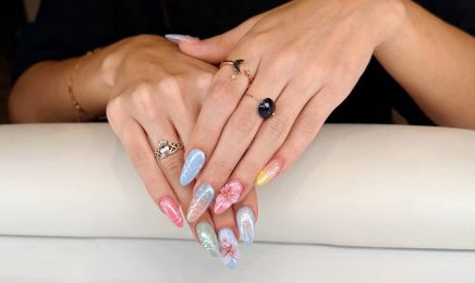 Maison Jolis Nails  : Manucure à Aix-en-Provence
