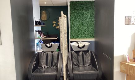 Esprit Nature : Coiffeur à Angers