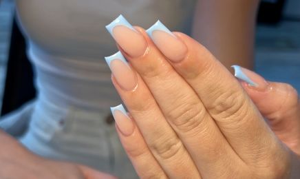 DJE.NAILSSS : Manucure à Vesoul