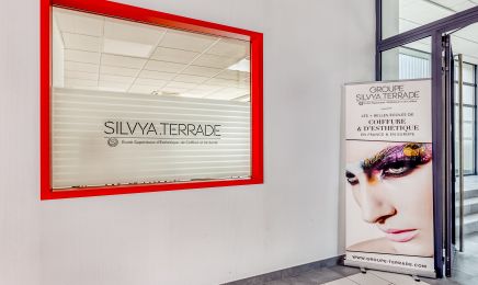 École Terrade - Coiffure - Besançon : Coiffeur à Besançon
