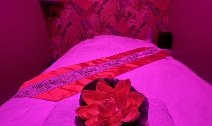 Kosamui Thai Spa : Institut de beauté à Paris