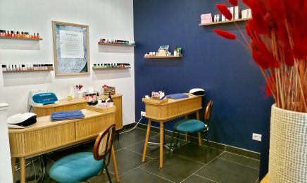 L’Institut du Centre Ville  : Institut de beauté à Dreux