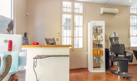 Otiff  : Coiffeur à Ille-sur-Têt