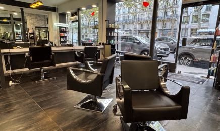 RColor : Coiffeur à Paris
