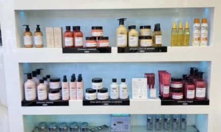 Actualis Coiffure : Coiffeur à Mougins