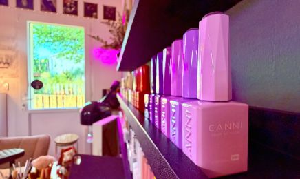 Cha'nails L2C : Institut de beauté à Rochemaure