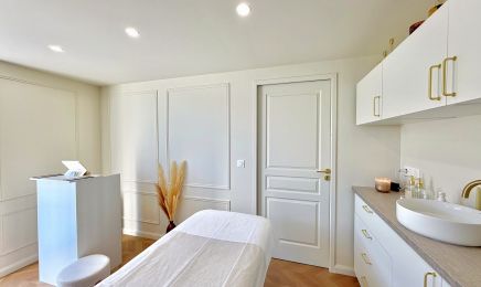 Eladerme - Épilation laser, Minceur, Soins Corps et Visage.  : Institut de beauté à Nangy