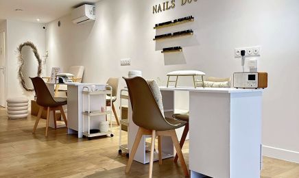 BeautyDoo : Manucure à Nice
