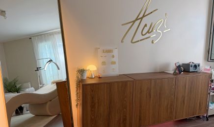 Auzi Maison de Beauté : Manucure à Bordeaux