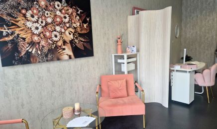 Limani Beauty Lounge: Kosmetikstudio in Rheine