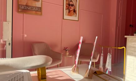 L'atelier de Chloe : Manucure à Cannes