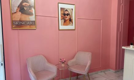 L'atelier de Chloe : Manucure à Cannes