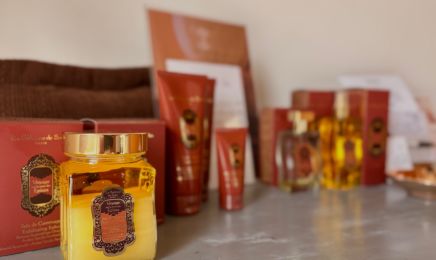 Nathalie - Le Boudoir de Mougins - Massage - Soin - Cryothérapie  : Institut de beauté à Mougins
