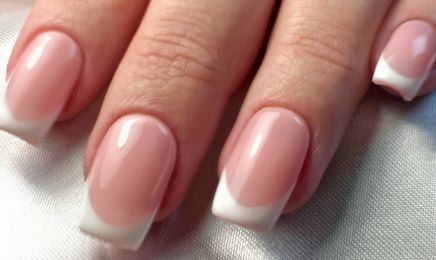 MLNails & Esthétic : Manucure à Aix-en-Provence