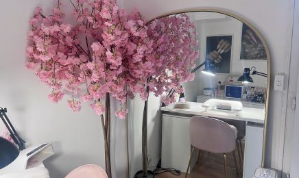 Nailsx Alice : Institut de beauté à Villeneuve-la-Garenne