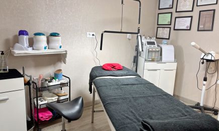 Beauté Douceur : Manucure à Douai