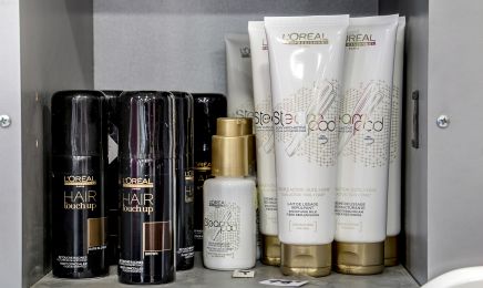 Coiffure Christèle : Coiffeur à Lyon