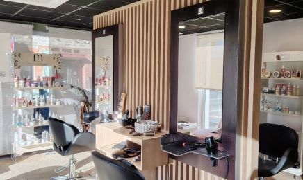 FLO COIFFURE : Coiffeur à Savigneux