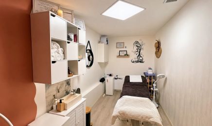 Bellissima : Institut de beauté à Arles