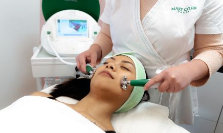 B'L avec un grand Elle : Coiffeur à Orvault