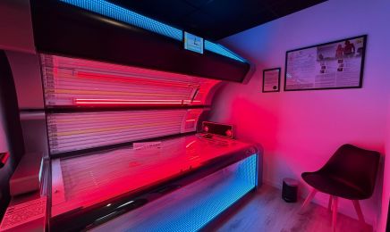 MOUV’CLUB UV : Institut de beauté à Aix-en-Provence