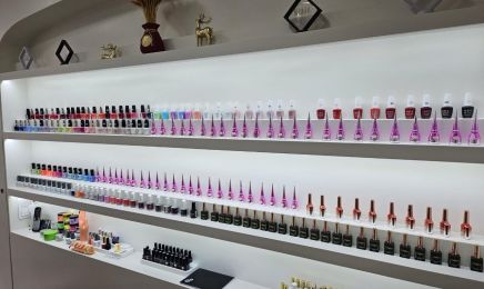 Étoiles Spa : Institut de beauté à Paris