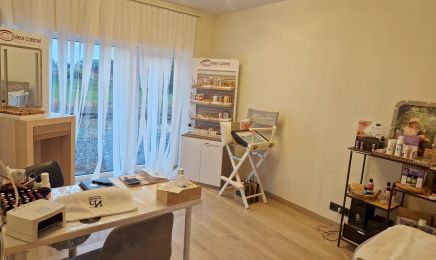 Centre Thérapeutique et de Bien Être du Passe Tout Outre  : Institut de beauté à Honnelles